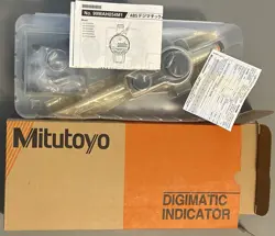 MITUTOYO 543-854A DIGIMATIC INDICATOR BRAND NEW MITUTOYO 543-854A