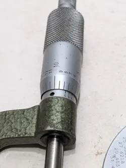 0-1 MICROMETERS