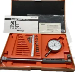 RANGE GAUGE 15MM-35MM