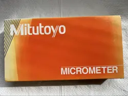 MITUTOYO OP-25