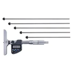 DIGITAL INTERCHANGEABLE ROD