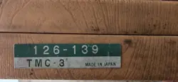 MICROMETER: