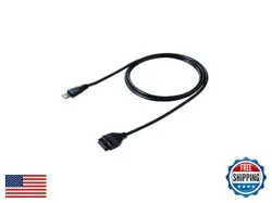 MITUTOYO 06AGL011 SPC DIGIMATIC CABLE, TYPE S1 (1M)
