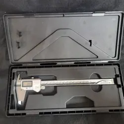 ABSOLUTE CALIPER 0-200MM