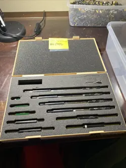 STANDARD SET 11