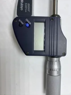 MICROMETER IN