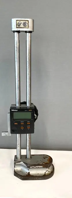 192-630 DIGIMATIC HEIGHT