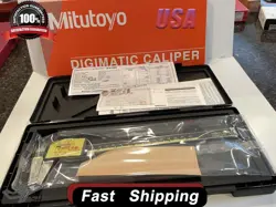 1PC MITUTOYO ABSOLUTE