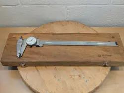 DIAL CALIPER NICE