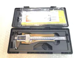 CALIPER 500-719-20 CD-P15MR
