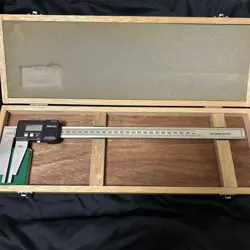CALIPER CDC-P30 WITH