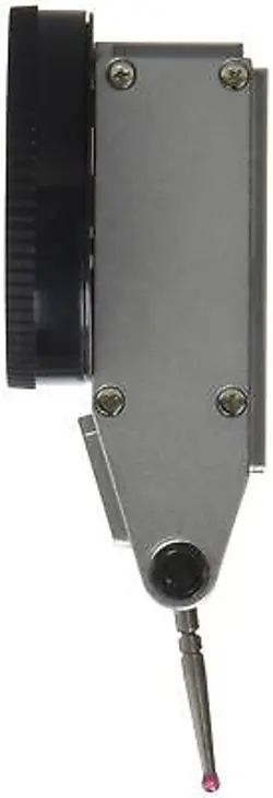MITUTOYO TEST INDICATOR TI-133HRX 513-478-10H