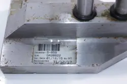 INDICATOR GAUGE