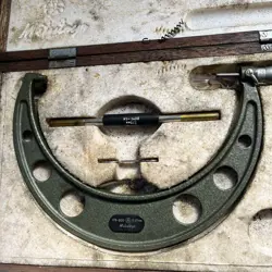 TOOL FOR ACCURATE