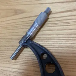 MICROMETER 75-100MM