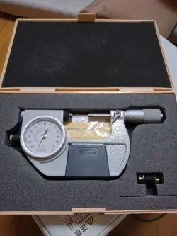 MITUTOYO INDICATING