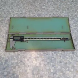 TOOL USED ACCURATE