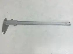 TOOL UNISEX MEASUREMENT