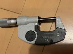 USED PRECISION