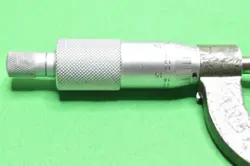 115-153 MICROMETER 0-1
