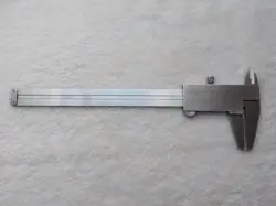 MITUTOYO STAINLESS STEEL