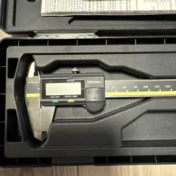 DIGITAL MEASURING