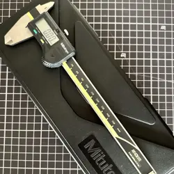 ABS 15CM 6IN