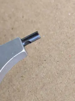 PRECISION MEASUREMENT TOOL
