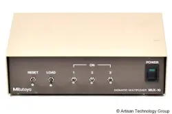MULTIPLEXER WITH CABLE