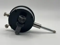 MITUTOYO 2416 DIAL INDICATOR .001