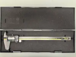 CALIPER 0-300MM 0-12