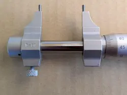 MEASURING RANGE: