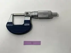 M317-25 MICROMETER