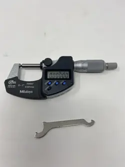 COOLANT PROOF .00005”