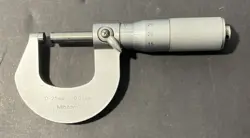 TIPS MACHINIST USED