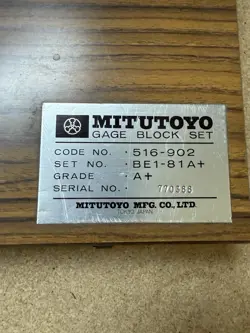 A+ .050-4.000
