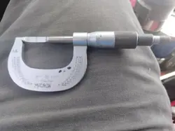 MITUTOYO 0-1 INCH