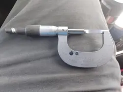 MICROMETER NO