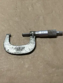 MITUTOYO 103-262