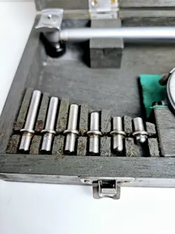 CYLINDER GAGE