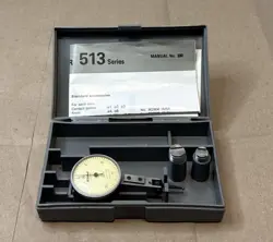 CASE MACHINIST