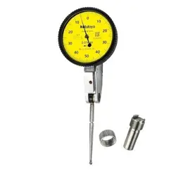 TEST INDICATOR 1.0