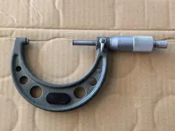 MITUTOYO MICROMETER 50-75MM MITUTOYO