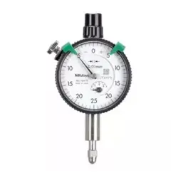 COMPACT GAUGE TEST