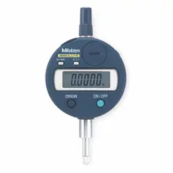 MITUTOYO 543-783 DIGIMATIC INDICATOR,BATTERY 1ARJ6