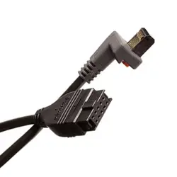 DATA OUTPUT SWITCH