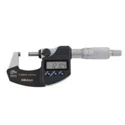 293-243-30 DIGIMATIC MICROMETER