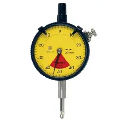 1MM DIAL-LUG BACK