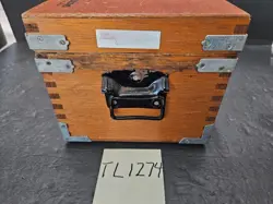 MICROMETER SET W/CASE