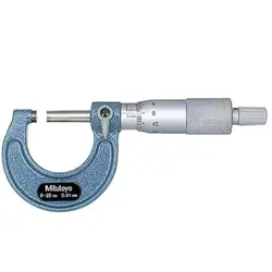 DESIGN 0.01 0-25MM